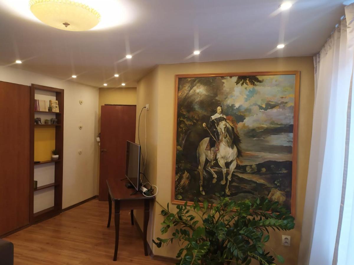 Alča Affittacamere 2*
